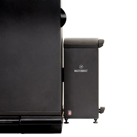 smoke box for masterbuilt electric smoker|Masterbuilt 8.